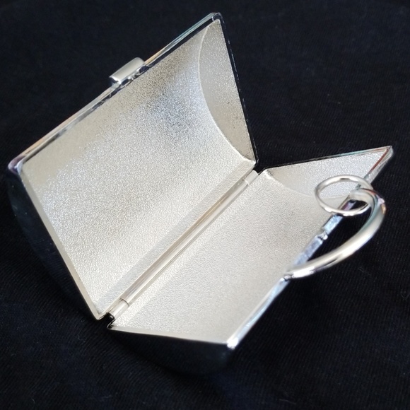 Judith Leiber for Neiman Marcus Butterfly Box - Picture 4 of 5